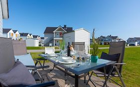 Strandbude